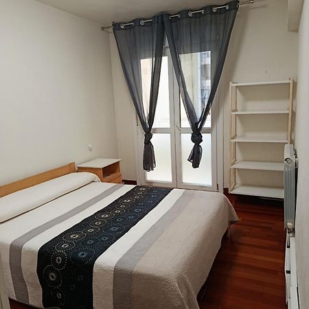 Apartamento Danae Centro Сумая Екстер'єр фото