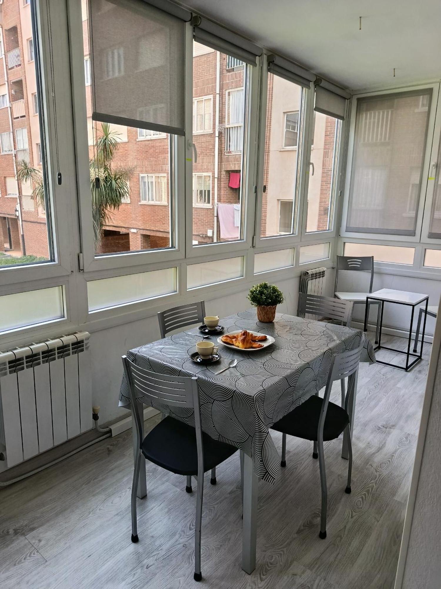 Apartamento Danae Centro Сумая Екстер'єр фото