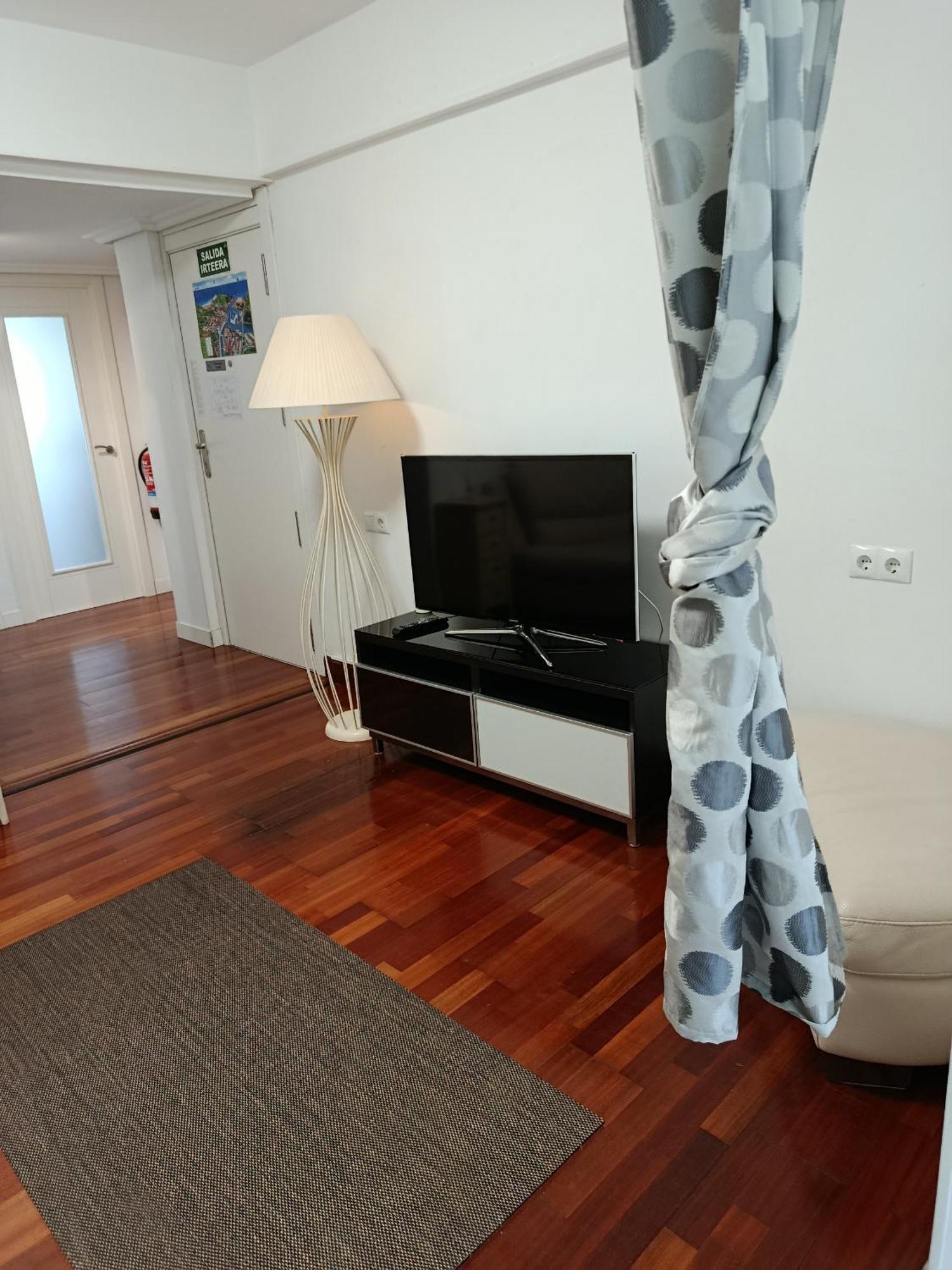 Apartamento Danae Centro Сумая Екстер'єр фото