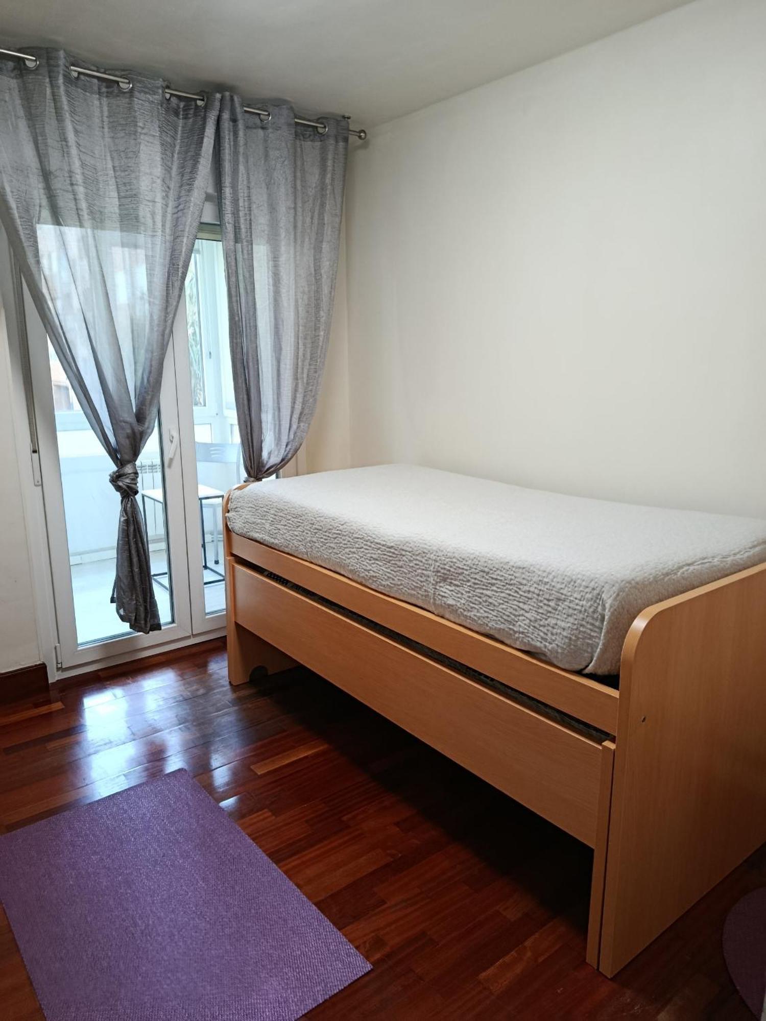 Apartamento Danae Centro Сумая Екстер'єр фото