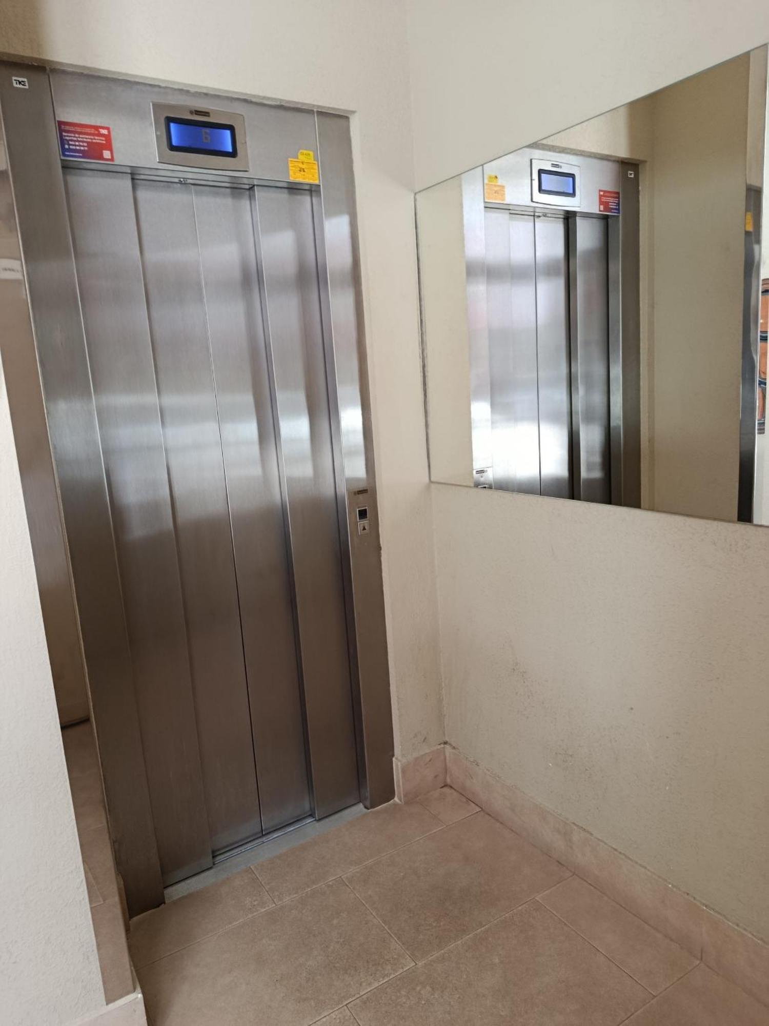 Apartamento Danae Centro Сумая Екстер'єр фото