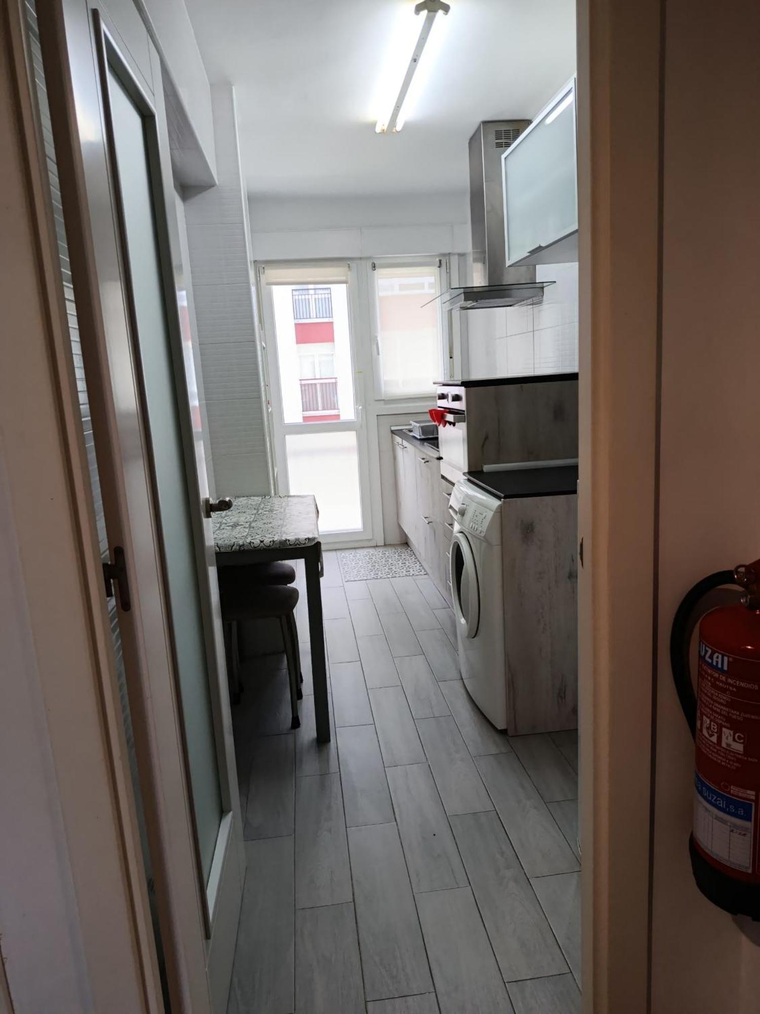 Apartamento Danae Centro Сумая Екстер'єр фото